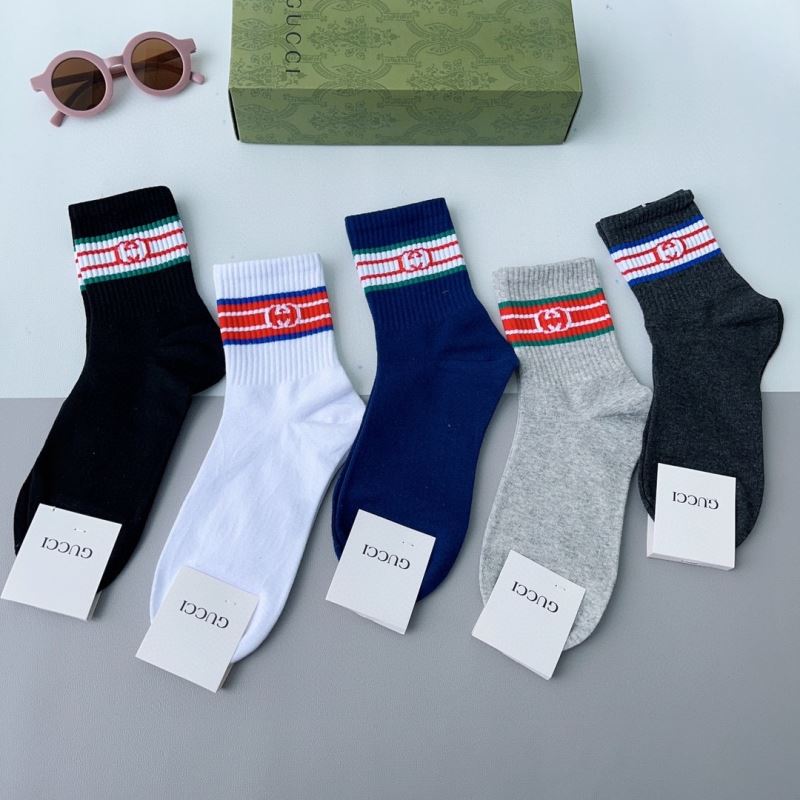 Gucci Socks